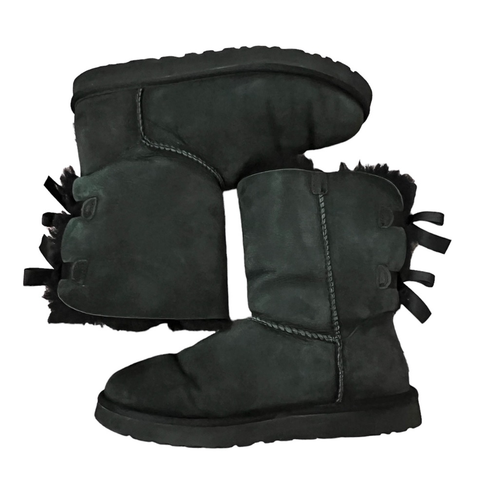 Ugg Women’s Bailey Bow Boots